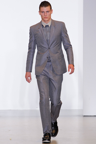 Calvin Klein Collection / - 2013